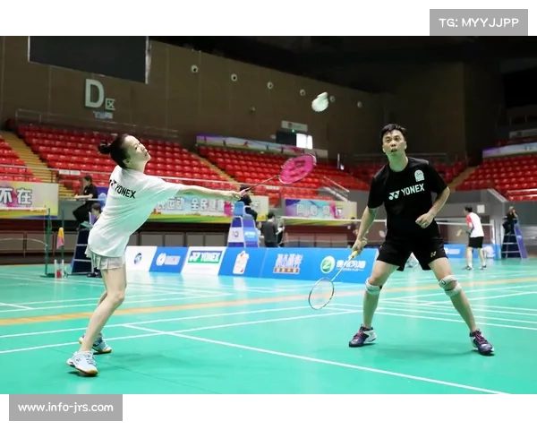 世界羽联发布2025年度赛程 宝鸡大师赛首次亮相引关注