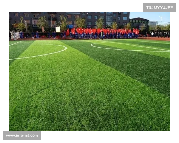 南非开普敦大学研发可降解草坪技术 获国际环保认证助力绿色赛场建设