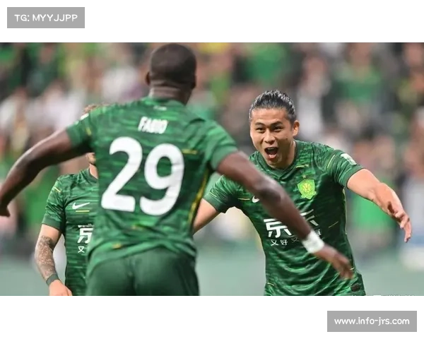 国安足协杯七人破门创纪录 张稀哲攻入队史第1700球助力晋级