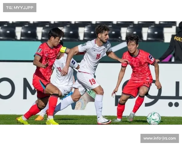 伊朗U23男足0-0闷平乌兹别克斯坦，死亡之组出线形势陷入混沌