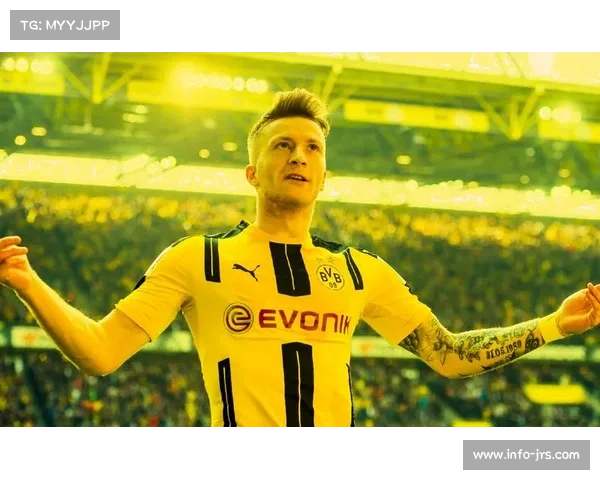 多特蒙德1-0小胜法兰克福，罗伊斯绝杀