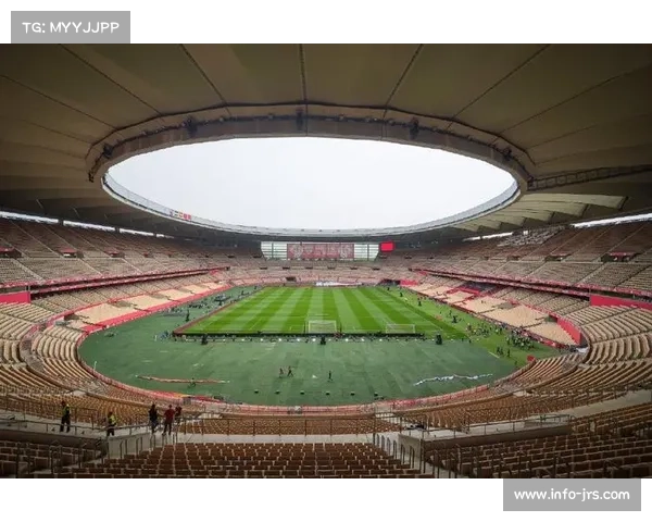 塞维利亚宣布2027年开建新球场，赤字5000万下的豪赌