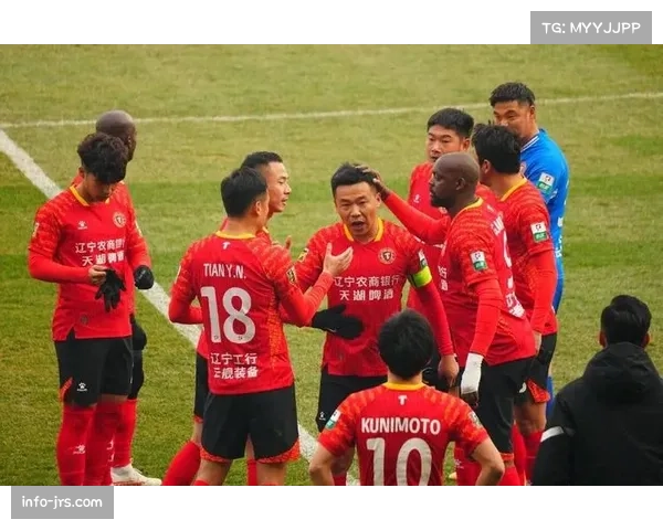 辽宁铁人创冬窗标王：热菲尼奥450万欧转会，陈彬彬加盟增强边路